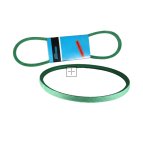 Goodyear Part No: 84970 Belt Goodyear Part No: 84970 Belt