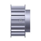 22 Tooth AT10 Pulley (AL40AT10/22-2) 22 Tooth AT10 Pulley (AL40AT10/22-2)